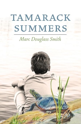 Tamarack Summers book