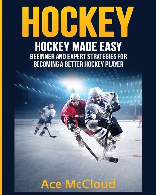 Hockey book