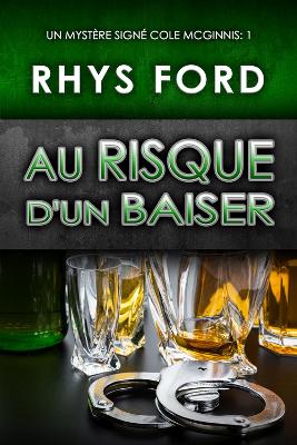 Au risque d'un baiser book