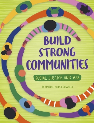 Build Strong Communities book