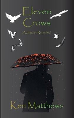 Eleven Crows: A Secret Reveled book