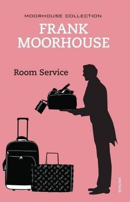 Room Service book