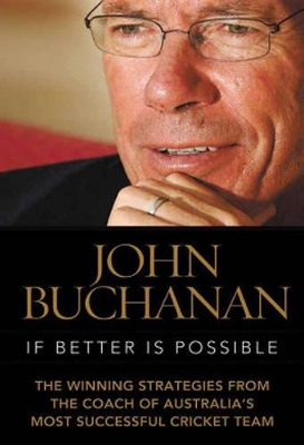 If Better Is Possible book