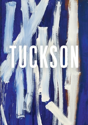 Tony Tuckson book