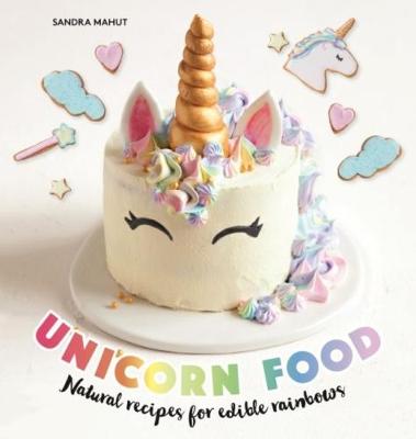 Unicorn Food book