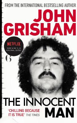 Innocent Man by John Grisham