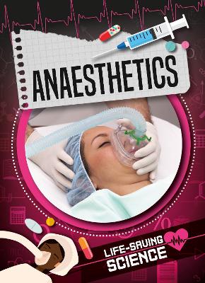 Anaesthetics book