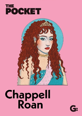 The Pocket Chappell Roan book