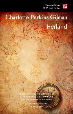Herland book