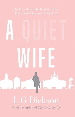 A Quiet Wife book