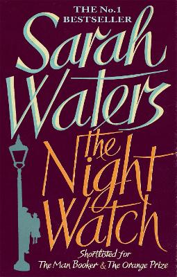 Night Watch by Sarah Waters