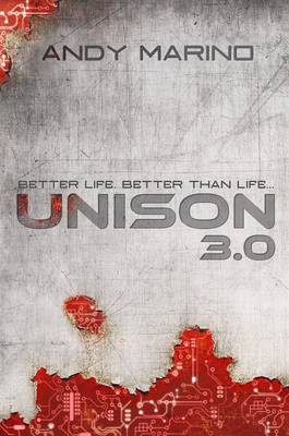 Unison 3.0 book