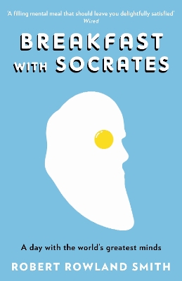 Breakfast With Socrates book