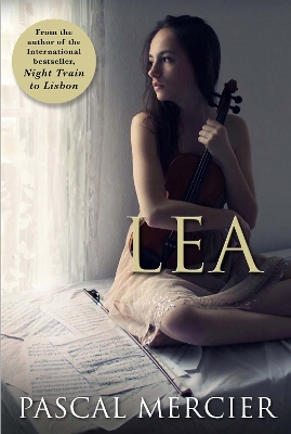 Lea book