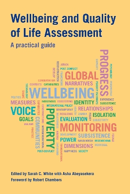 Wellbeing and Quality of Life Assessment book