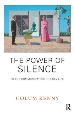 Power of Silence by Colum Kenny