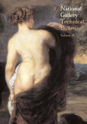 The National Gallery Technical Bulletin by Ashok Roy