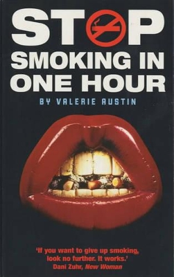 Stop Smoking in One Hour book