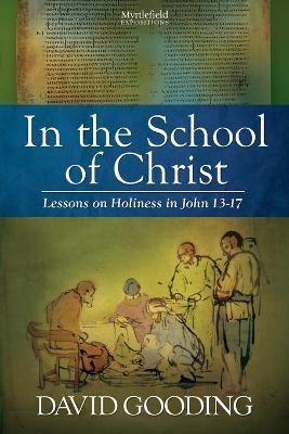 In the School of Christ book