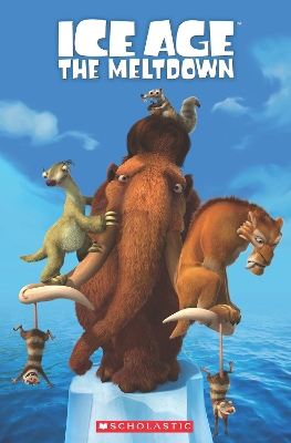 Ice Age 2: The Meltdown by Nicole Taylor