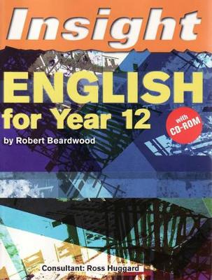 English for Year 12 book
