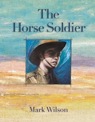 Horse Soldier book