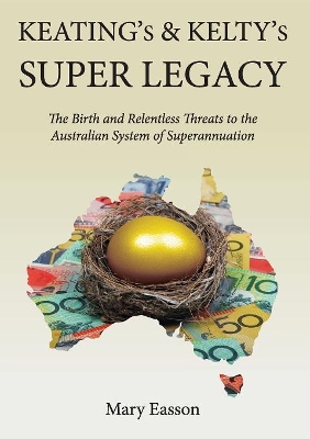 Keating's and Kelty's Super Legacy book