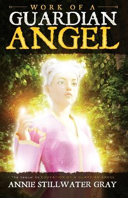 Work of a Guardian Angel book