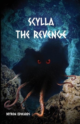 Scylla: The Revenge book