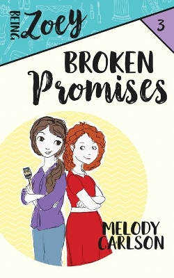 Broken Promises book