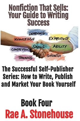 Nonfiction That Sells: Your Guide to Writing Success book