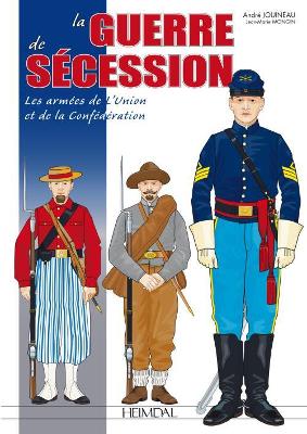 La Guerre De SéCession book