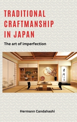 Traditional craftsmanship in Japan: The art of imperfection by Hermann Candahashi