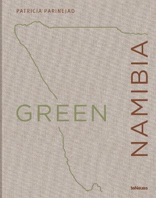 Green Namibia book