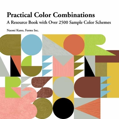 Practical Color Combinations book