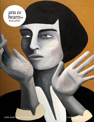 Arts to Hearts Magazine 2 (Edition2) book