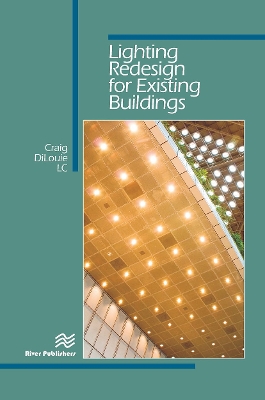 Lighting Redesign for Existing Buildings book