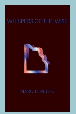 Whispers of the Wise book