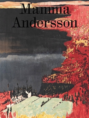 Mamma Andersson: Humdrum Days book