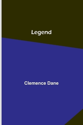 Legend book