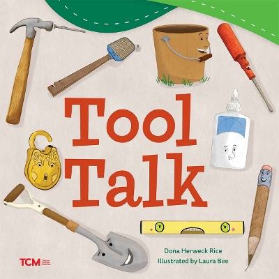 Tool Talk book