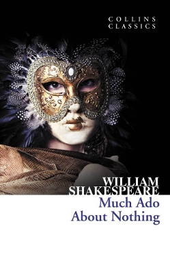 Much Ado About Nothing book