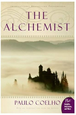 Alchemist book