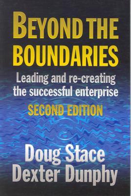 Beyond the Boundaries book