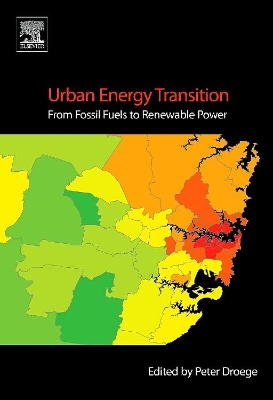 Urban Energy Transition book