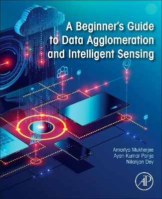 A Beginner's Guide to Data Agglomeration and Intelligent Sensing book