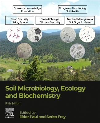 Soil Microbiology, Ecology and Biochemistry book
