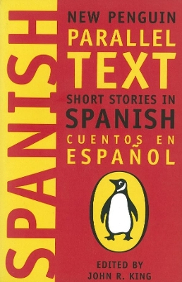 Short Stories in Spanish: New Penguin Parallel Texts book