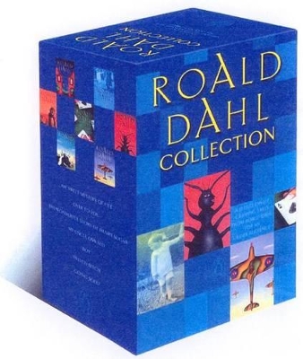 Roald Dahl Collection: 