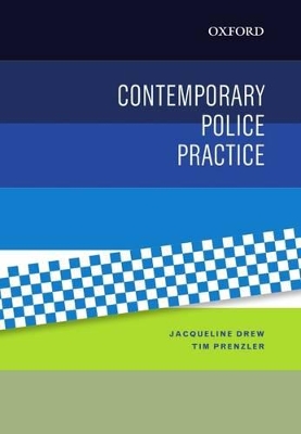 Contemporary Police Practice book